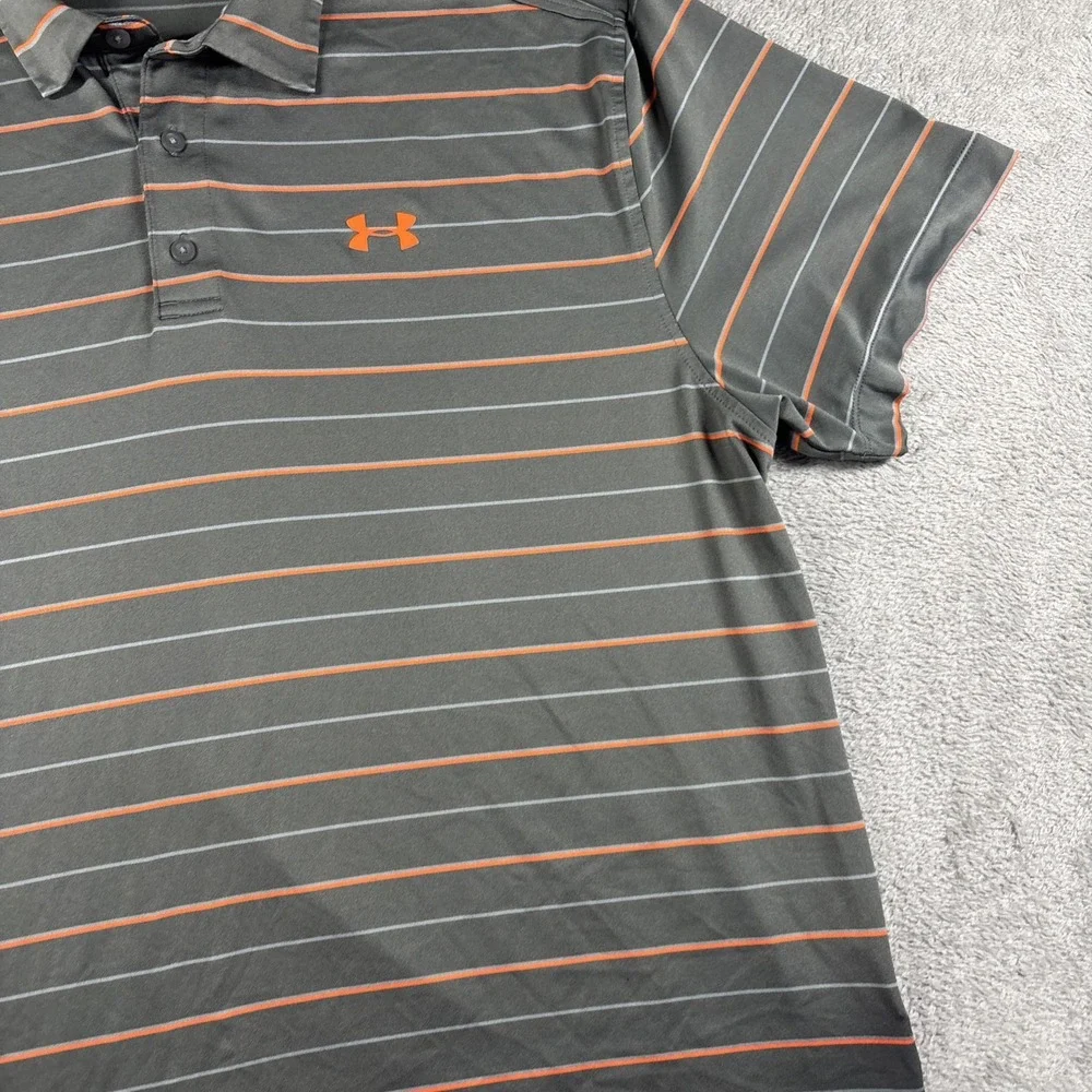 Under Armour this shirt